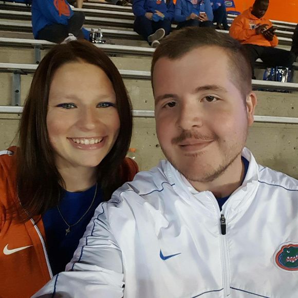 Meet your Posher, Tarah - Picture 1 of 1